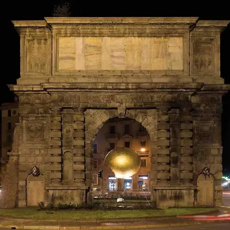 Nel Cuore Di Porta Romana * מילאנו