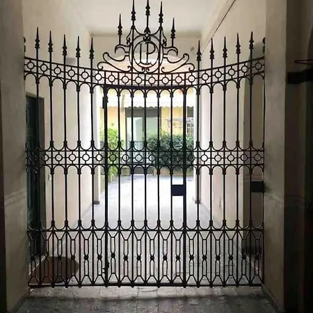 アパート Nel Cuore Di Porta Romana *