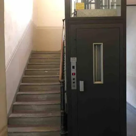 Nel Cuore Di Porta Romana アパート