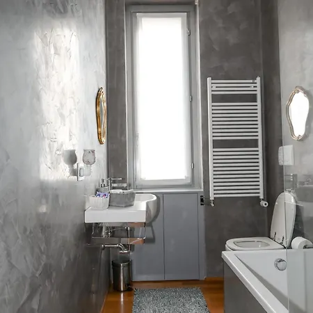 Nel Cuore Di Porta Romana アパート